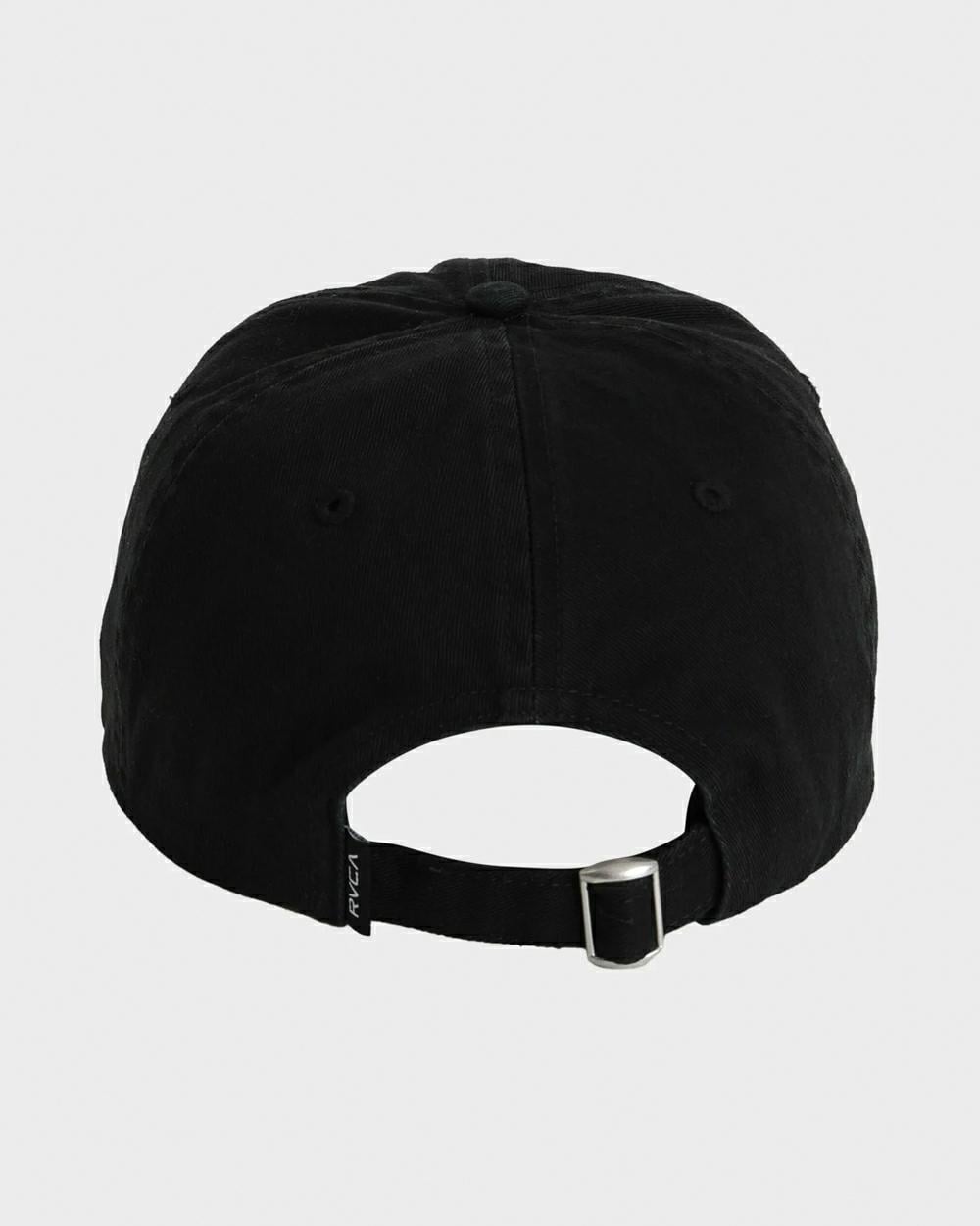 Rvca Rvca Dad Cap Pirate Black. Rvca Hats & Caps in Mens Hats & Caps & Mens Headwear. Code: UVYHA00317