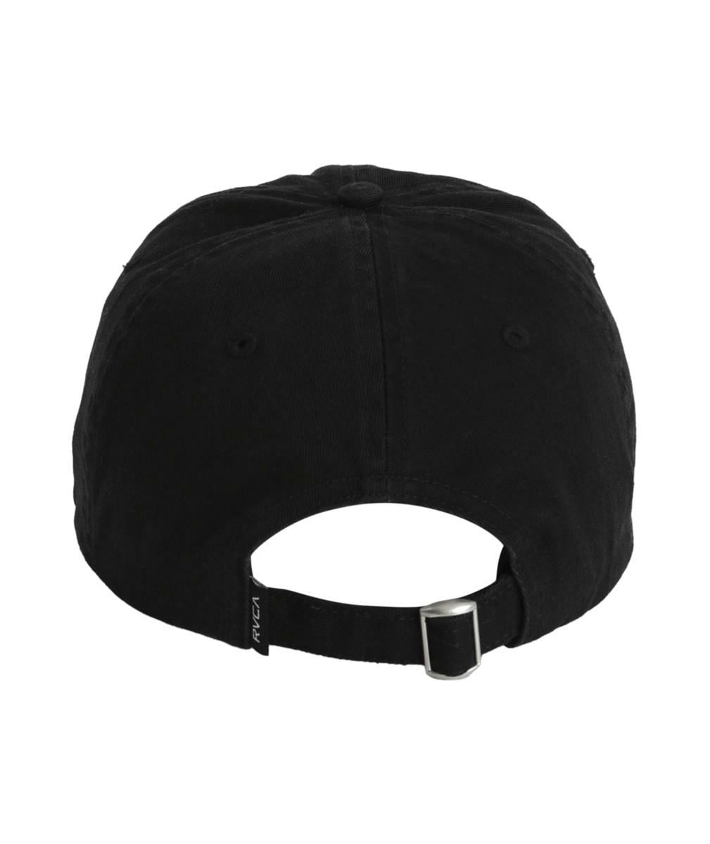 Rvca Rvca Dad Cap Pirate Black. Rvca Hats & Caps in Mens Hats & Caps & Mens Headwear. Code: UVYHA00317