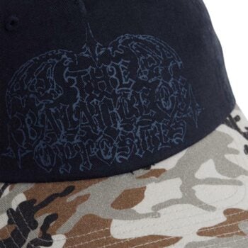 Rvca Seeing Stars Cap Navy. Rvca Hats & Caps in Mens Hats & Caps & Mens Headwear. Code: UVYHA00320