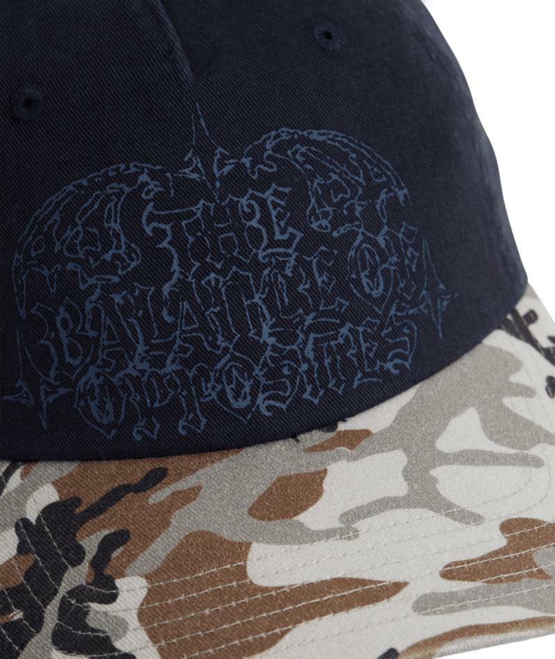 Rvca Seeing Stars Cap Navy. Rvca Hats & Caps in Mens Hats & Caps & Mens Headwear. Code: UVYHA00320