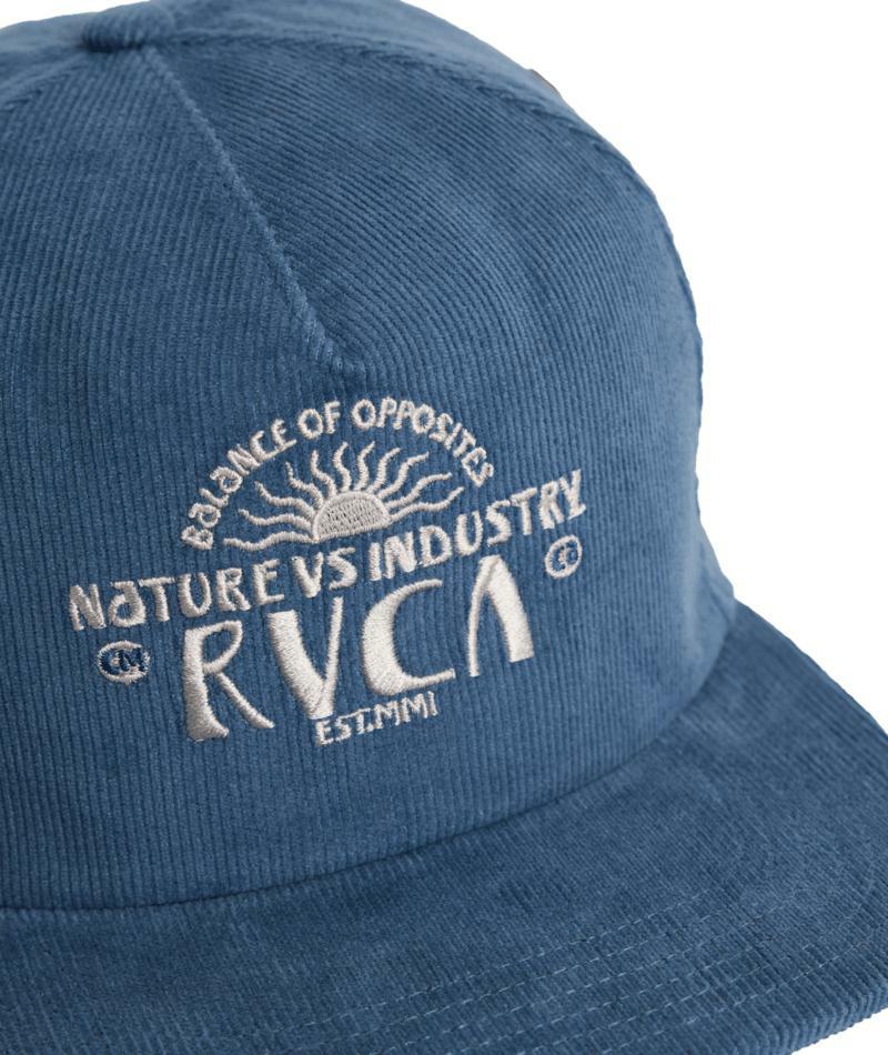 Rvca Sun Industries Cap Vintage Navy. Rvca Hats & Caps in Mens Hats & Caps & Mens Headwear. Code: UVYHA00321