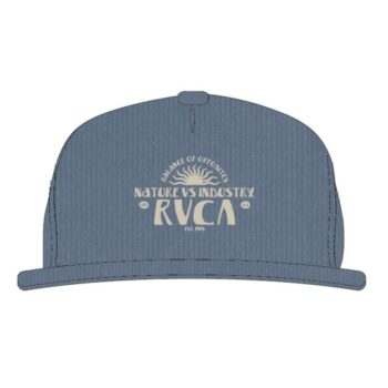 Rvca Sun Industries Cap Vintage Navy. Rvca Hats & Caps in Mens Hats & Caps & Mens Headwear. Code: UVYHA00321