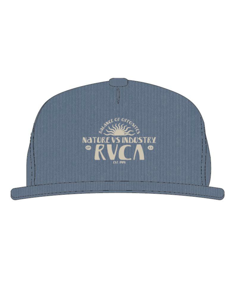 Rvca Sun Industries Cap Vintage Navy. Rvca Hats & Caps in Mens Hats & Caps & Mens Headwear. Code: UVYHA00321
