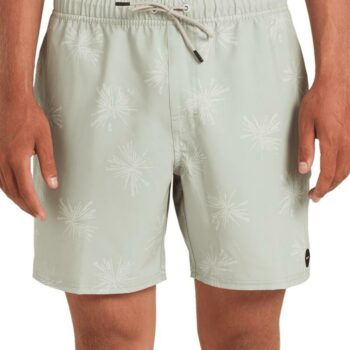 Rvca Va Elastic Short 17 Light Olive. Rvca Boardshorts - Fitted Waist in Mens Boardshorts - Fitted Waist & Mens Shorts. Code: UVYJV00111