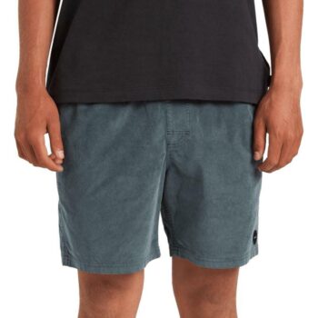 Rvca Escape Elastic Cord Short Balsam Green. Rvca Walkshorts - Fitted Waist in Mens Walkshorts - Fitted Waist & Mens Shorts. Code: UVYWS00151