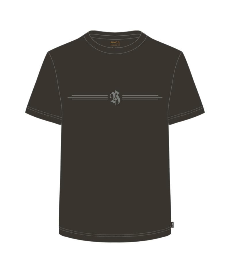 Rvca Rvca Speed Ss Tee Chocolate. Rvca Tees in Mens Tees & Mens T-shirts & Singlets. Code: UVYZT00988