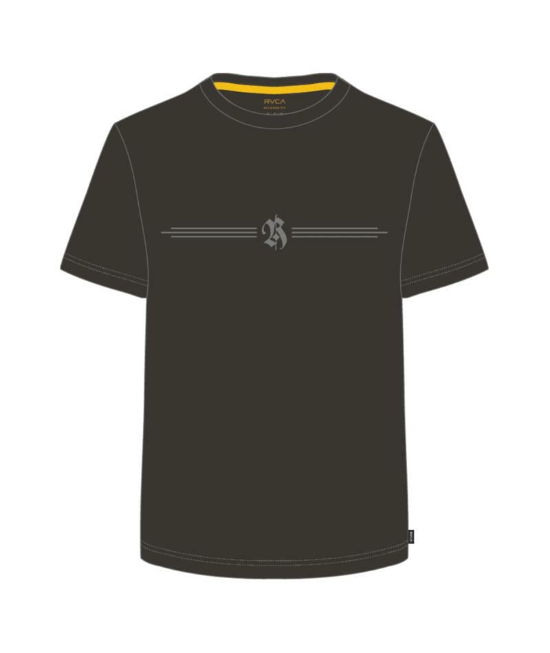 Rvca Rvca Speed Ss Tee Chocolate. Rvca Tees in Mens Tees & Mens T-shirts & Singlets. Code: UVYZT00988