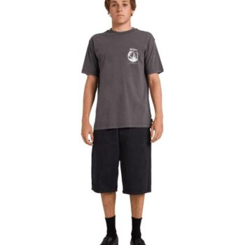 Rvca Endless Journey Ss Pirate Black. Rvca Tees in Mens Tees & Mens T-shirts & Singlets. Code: UVYZT00995