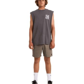 Rvca Ornate Muscle Pirate Black. Rvca Singlets & Tanks in Mens Singlets & Tanks & Mens T-shirts & Singlets. Code: UVYZT01004