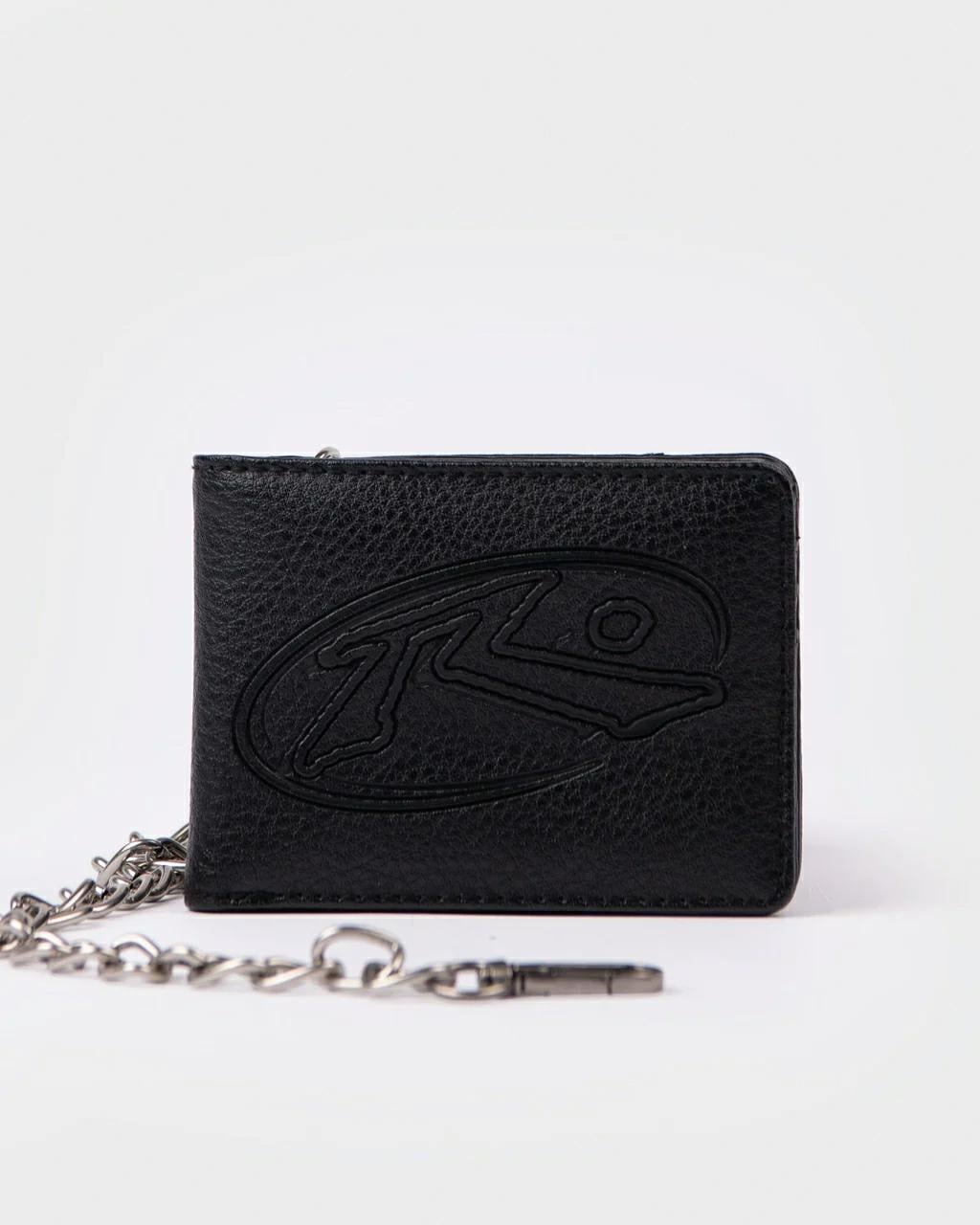 Rusty Warp Speed Chain Wallet Black. Rusty Wallets in Mens Wallets & Mens Accessories. Code: WAM0609