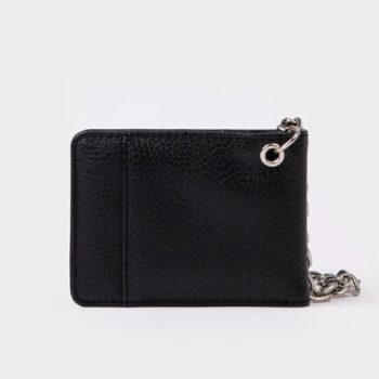 Rusty Warp Speed Chain Wallet Black. Rusty Wallets in Mens Wallets & Mens Accessories. Code: WAM0609