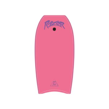Ocean And Earth Razor 2.0 36" Bodyboard Pink. Ocean And Earth Bodyboards in Boardsports Bodyboards & Boardsports Bodyboard. Code: ZRV236