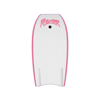 Ocean And Earth Razor 2.0 36" Bodyboard Pink. Ocean And Earth Bodyboards in Boardsports Bodyboards & Boardsports Bodyboard. Code: ZRV236