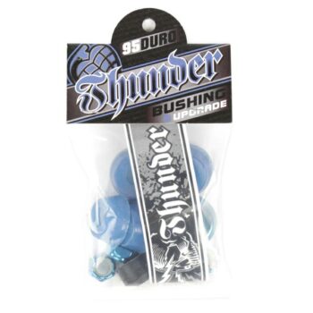 Thunder Trucks Thu Bushing Rebuild Blue 95. Thunder Trucks Other in Boardsports Other & Boardsports Skate. Code: 00400900