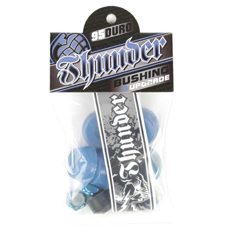 Thunder Trucks Thu Bushing Rebuild Blue 95. Thunder Trucks Other in Boardsports Other & Boardsports Skate. Code: 00400900
