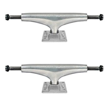 Thunder Trucks Thunder Trucks Hi Polish 143. Thunder Trucks Trucks & Wheels in Boardsports Trucks & Wheels & Boardsports Skate. Code: 004015H