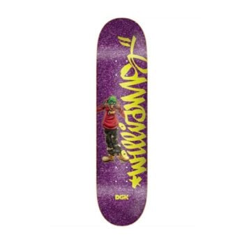 Dgk Skateboards Dgk Deck Cheesin Williams Williams 8.38. Dgk Skateboards Skateboard Decks in Boardsports Skateboard Decks & Boardsports Skate. Code: 009020141