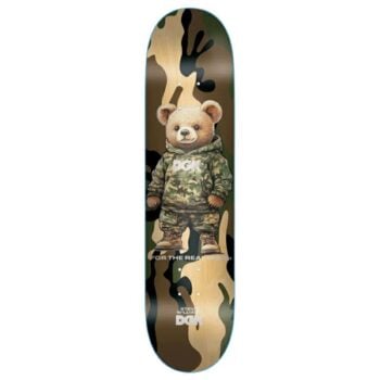 Dgk Skateboards Dgk Deck F.t.r.o Williams Camo 8.1. Dgk Skateboards Skateboard Decks in Boardsports Skateboard Decks & Boardsports Skate. Code: 009020181