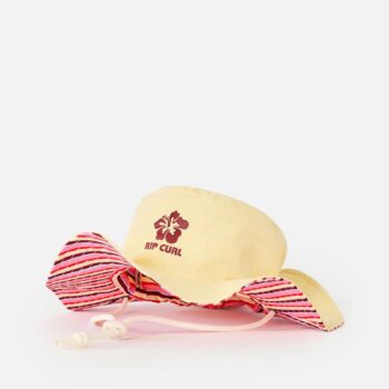 Rip Curl Mixed Revo Upf Bucket Hat Stripe. Rip Curl Hats & Caps in Toddler Girls Hats & Caps & Toddler Girls Headwear. Code: 00SJHE