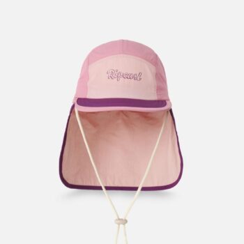 Rip Curl Island Days Upf Beach Hat Pink. Rip Curl Hats & Caps in Toddler Girls Hats & Caps & Toddler Girls Headwear. Code: 00VJHE
