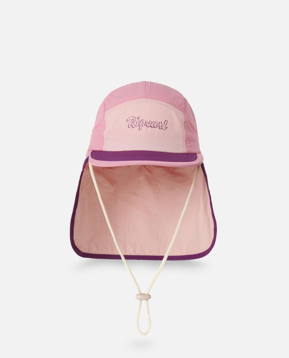 Rip Curl Island Days Upf Beach Hat Pink. Rip Curl Hats & Caps in Toddler Girls Hats & Caps & Toddler Girls Headwear. Code: 00VJHE