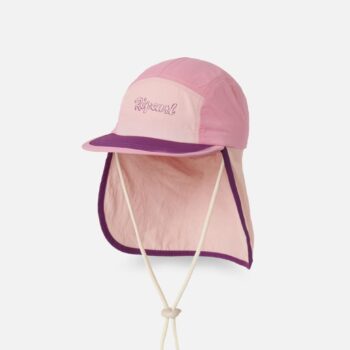 Rip Curl Island Days Upf Beach Hat Pink. Rip Curl Hats & Caps in Toddler Girls Hats & Caps & Toddler Girls Headwear. Code: 00VJHE
