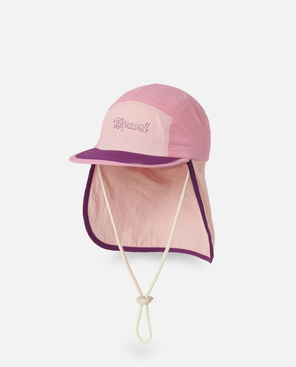Rip Curl Island Days Upf Beach Hat Pink. Rip Curl Hats & Caps in Toddler Girls Hats & Caps & Toddler Girls Headwear. Code: 00VJHE