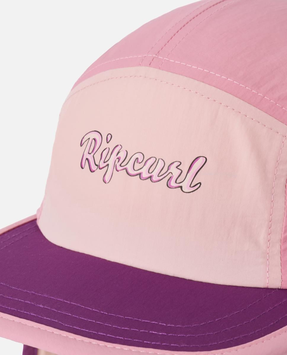 Rip Curl Island Days Upf Beach Hat Pink. Rip Curl Hats & Caps in Toddler Girls Hats & Caps & Toddler Girls Headwear. Code: 00VJHE
