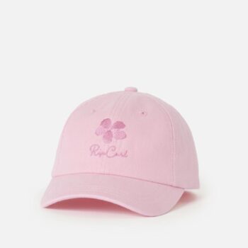 Rip Curl Mixed 6 Panel Cap-girl Pink. Rip Curl Hats & Caps in Toddler Girls Hats & Caps & Toddler Girls Headwear. Code: 00WJHE