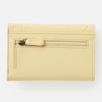 Rip Curl Classic Surf Mid Wallet Soft Yellow. Rip Curl Wallets in Womens Wallets & Womens Accessories. Code: 00ZWWA