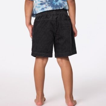 Rip Curl Surf Cord Volley-boy Washed Black. Rip Curl Walkshorts - Elastic Waist in Toddlers Walkshorts - Elastic Waist & Toddlers Shorts. Code: 012TWS
