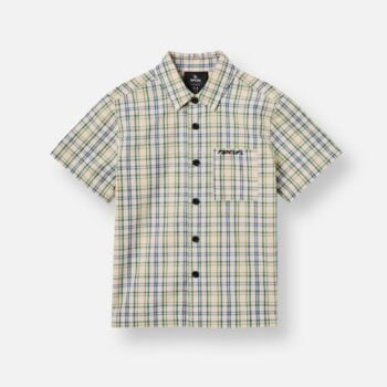 Rip Curl Archive Mix Up S/s Shirt- Vintage White. Rip Curl Shirts - Long Sleeve in Boys Shirts - Long Sleeve & Boys Shirts. Code: 014TSH