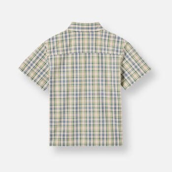 Rip Curl Archive Mix Up S/s Shirt- Vintage White. Rip Curl Shirts - Long Sleeve in Boys Shirts - Long Sleeve & Boys Shirts. Code: 014TSH