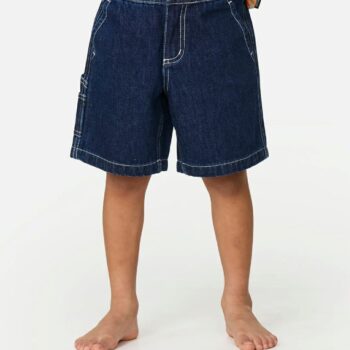 Rip Curl Archive Beach Walkie-boy Rinsed Indigo. Rip Curl Polos in Boys Polos & Boys Shirts. Code: 018TWS