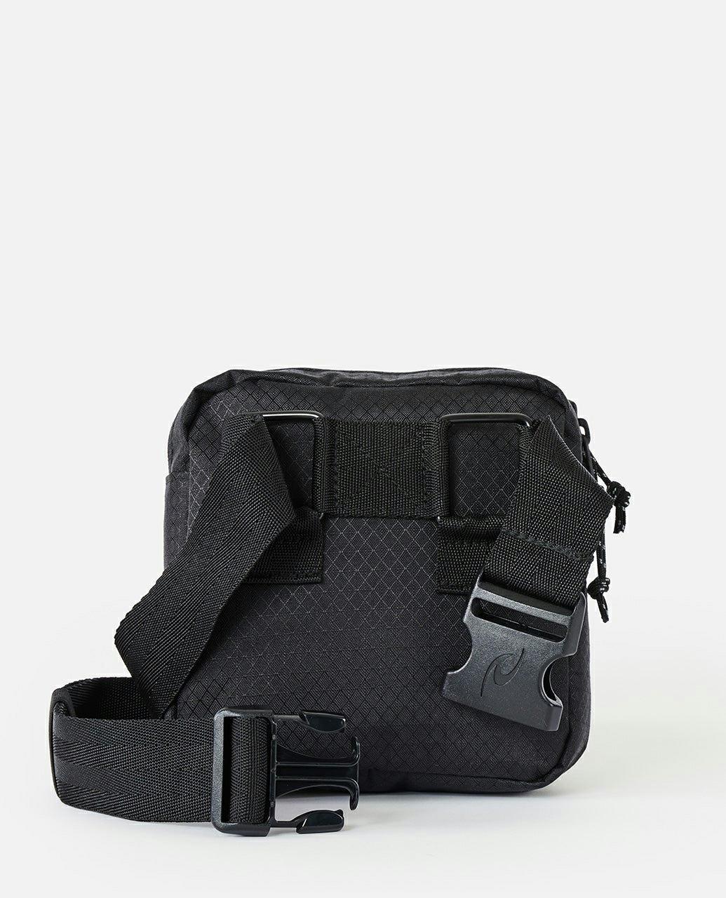 Rip Curl 24/7 Pouch Midnight. Rip Curl Handbags in Mens Handbags & Mens Bags. Code: 01SMSB