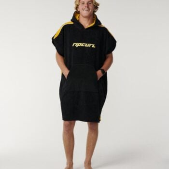 Rip Curl Panel Beater Hooded Towel Royal Yellow. Rip Curl Polos in Mens Polos & Mens Shirts. Code: 01UMTO