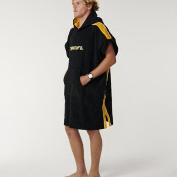Rip Curl Panel Beater Hooded Towel Royal Yellow. Rip Curl Polos in Mens Polos & Mens Shirts. Code: 01UMTO