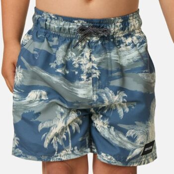 Rip Curl Dreamers Volley Boys (1-8 Years) Pine Night. Rip Curl Boardshorts - Elastic Waist in Toddlers Boardshorts - Elastic Waist & Toddlers Shorts. Code: 02NTBO