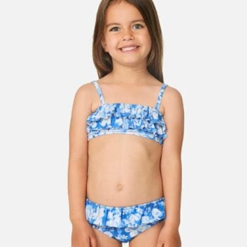 Rip Curl Magic Coast Bikini - Girl Blue. Rip Curl Swimwear - Separates in Girls Swimwear - Separates & Girls Swimwear. Code: 02VJSW