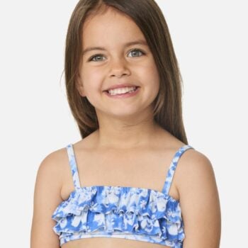 Rip Curl Magic Coast Bikini - Girl Blue. Rip Curl Swimwear - Separates in Girls Swimwear - Separates & Girls Swimwear. Code: 02VJSW