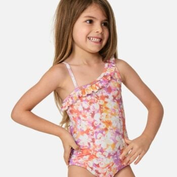 Rip Curl Magic Coast One Piece - G Multico. Rip Curl Swimwear - One Piece in Girls Swimwear - One Piece & Girls Swimwear. Code: 02XJSW