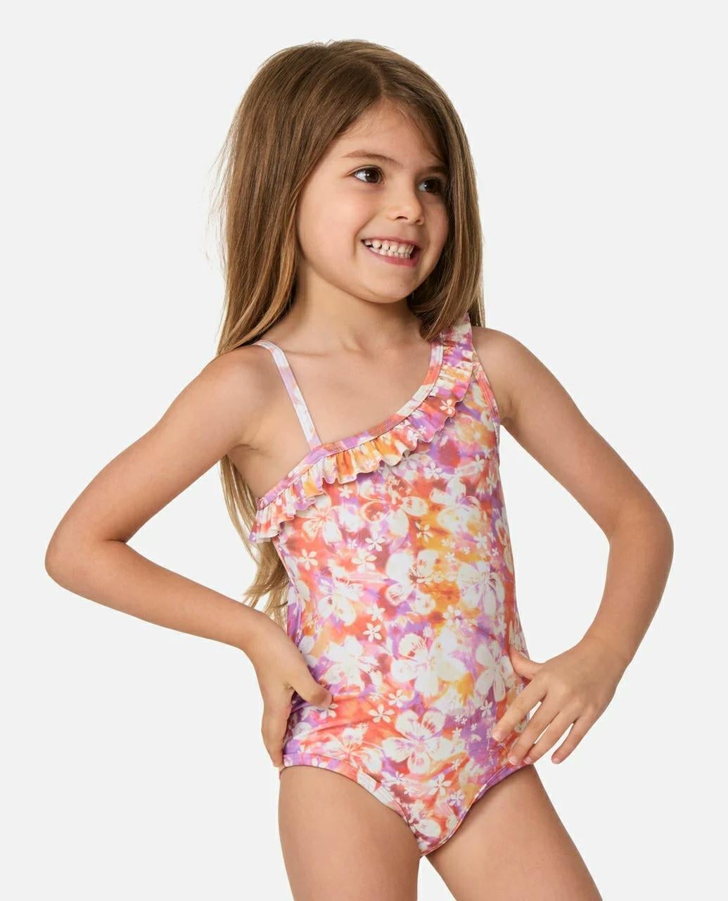 Rip Curl Magic Coast One Piece - G Multico. Rip Curl Swimwear - One Piece in Girls Swimwear - One Piece & Girls Swimwear. Code: 02XJSW
