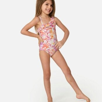 Rip Curl Magic Coast One Piece - G Multico. Rip Curl Swimwear - One Piece in Girls Swimwear - One Piece & Girls Swimwear. Code: 02XJSW