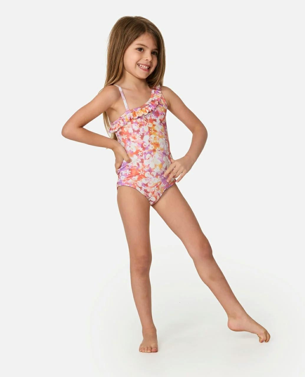Rip Curl Magic Coast One Piece - G Multico. Rip Curl Swimwear - One Piece in Girls Swimwear - One Piece & Girls Swimwear. Code: 02XJSW