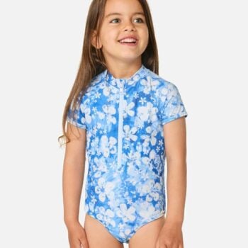 Rip Curl Magic Coast Ss Surfsuit - Blue. Rip Curl Swimwear - Separates in Girls Swimwear - Separates & Girls Swimwear. Code: 02YJSW