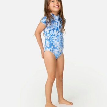 Rip Curl Magic Coast Ss Surfsuit - Blue. Rip Curl Swimwear - Separates in Girls Swimwear - Separates & Girls Swimwear. Code: 02YJSW