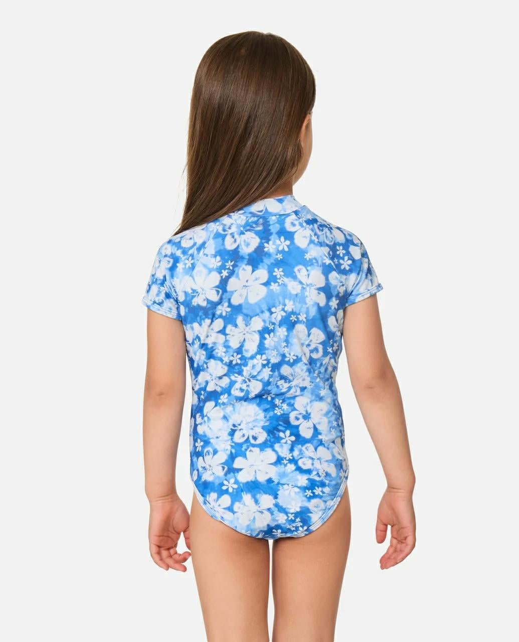 Rip Curl Magic Coast Ss Surfsuit - Blue. Rip Curl Swimwear - Separates in Girls Swimwear - Separates & Girls Swimwear. Code: 02YJSW