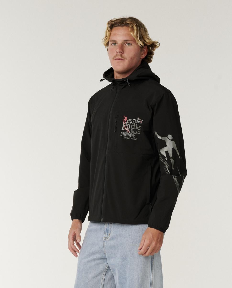 Rip Curl Ewg Spray Jacket Black. Rip Curl Jackets in Mens Jackets & Mens Jackets, Jumpers & Knits. Code: 031MJA