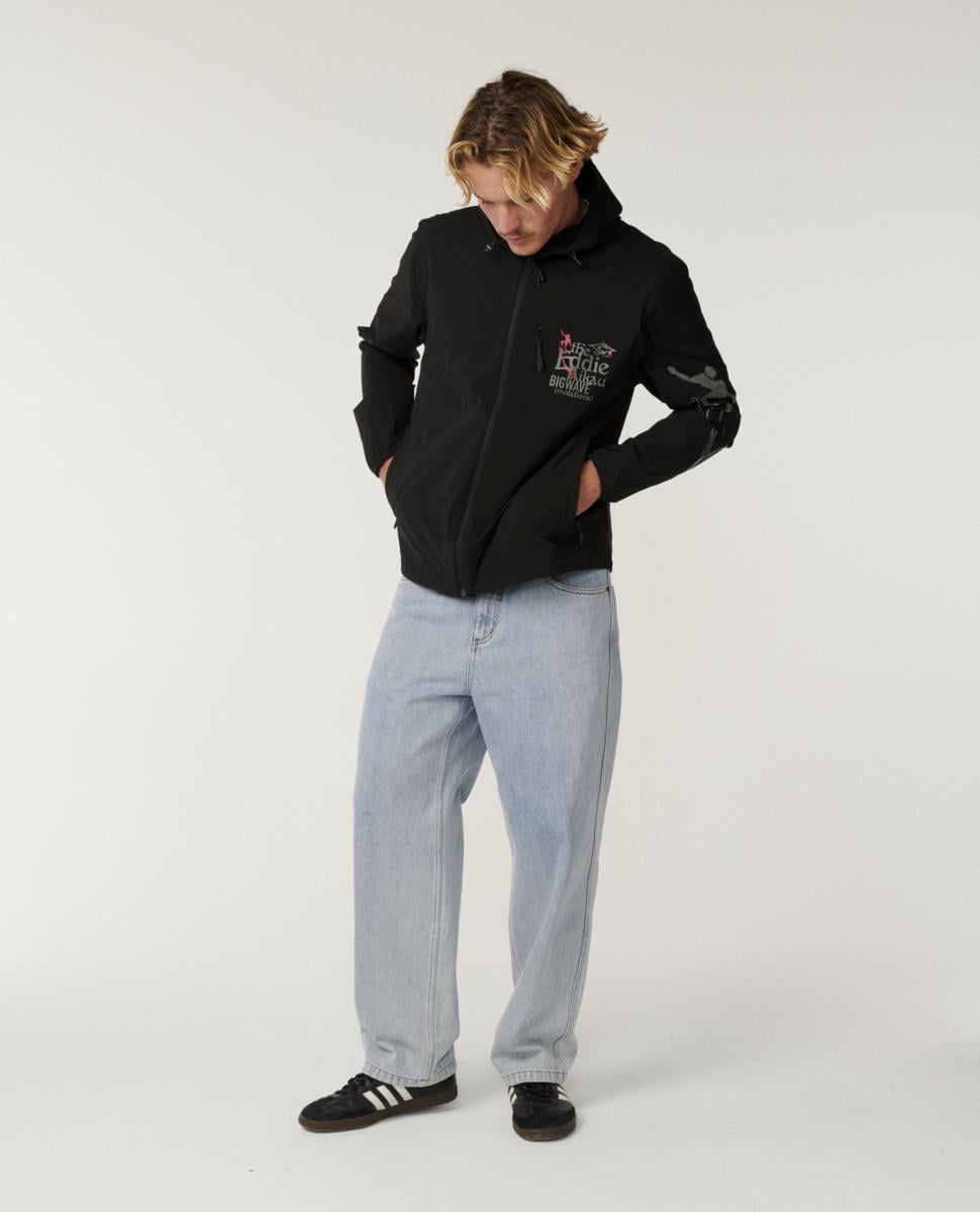 Rip Curl Ewg Spray Jacket Black. Rip Curl Jackets in Mens Jackets & Mens Jackets, Jumpers & Knits. Code: 031MJA