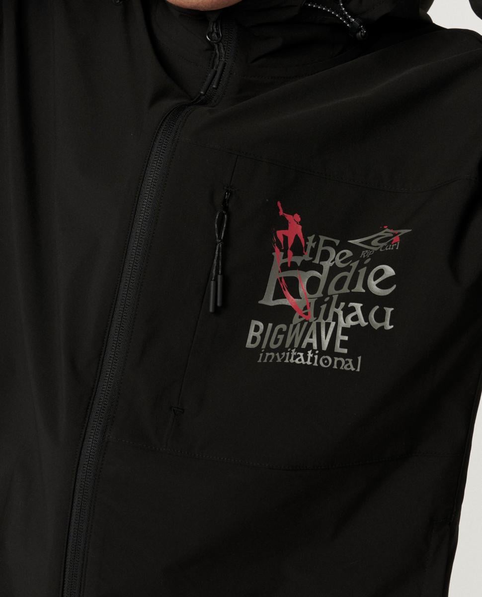 Rip Curl Ewg Spray Jacket Black. Rip Curl Jackets in Mens Jackets & Mens Jackets, Jumpers & Knits. Code: 031MJA